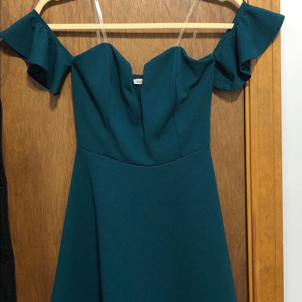 Min Dress
